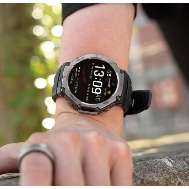 【Amazfit】健康管理にも、趣味にも❕