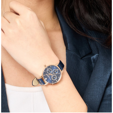 【OLIVIA BURTON|オリビアバートン】ブリティッシュラグジュアリー