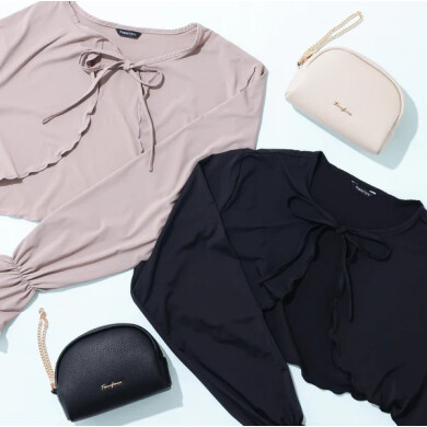 【再入荷しました】人気のUVアイテム