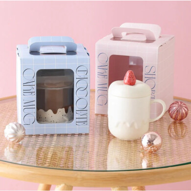 【NEW】ギフトにおすすめマグカップ