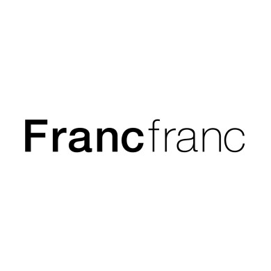 【Francfranc 2025 年上半期 ヒットランキング】