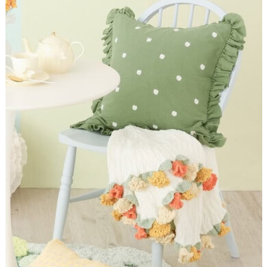 【SNSで話題】フラワーブーケスロー