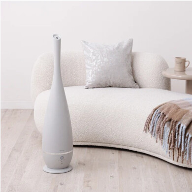 【冬の乾燥対策】人気の加湿器