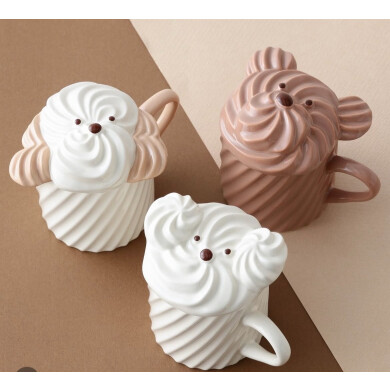 【再入荷】大人気のホイップマグ