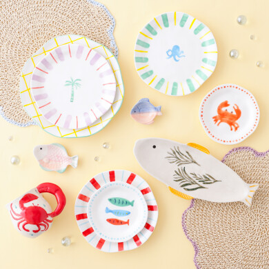 【NEW】ハンドペイントシリーズ