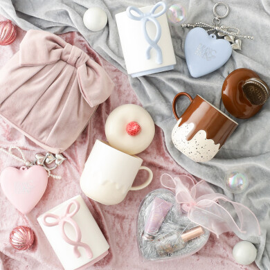 【Francfranc】SNSで人気のギフトアイテム