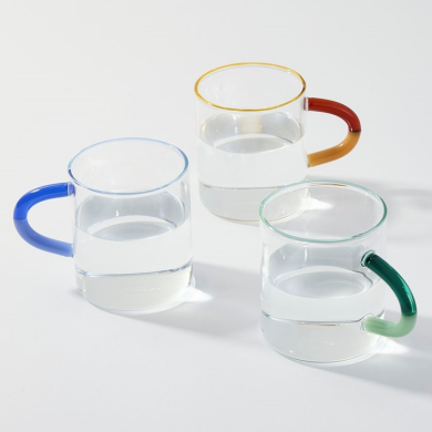 電子レンジ＆食洗機OK！ 春のティータイムを軽やかに彩る「Lolip」シリーズ