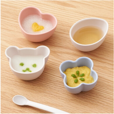 はじめての離乳食に☆便利グッズ3選!