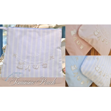 ★Feminine Pouch★