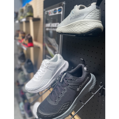 【コロンビア】最強フットウェアシステム👟✨