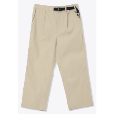 【コロンビア】かもめ広場ウィンドウ展示アイテム［パンツ編］