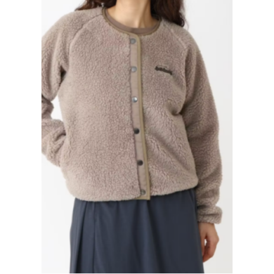 【コロンビア】かもめ広場ウィンドウ展示アイテム［ジャケット編］