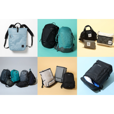 【コロンビア】あなたにぴったりのコロンビアバックを見つけよう!