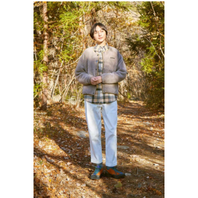 【コロンビア】Women's　LOOKBOOK🍁