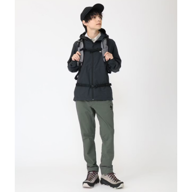 【コロンビア】第二弾秋冬おすすめロングパンツ👖