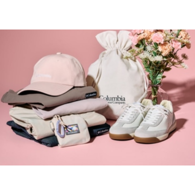 【コロンビア】母の日のプレゼントはコロンビアで🎁