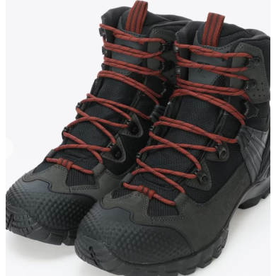 【コロンビア】コロンビア最高水準のハイエンドなハイキングシューズ👟