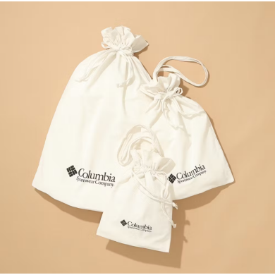 【コロンビア】ギフトラッピング無料キャンペーン