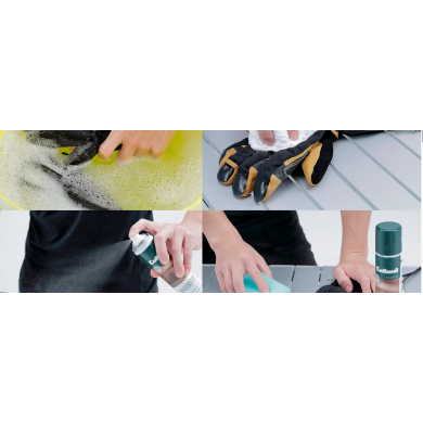 【コロンビア】スキー・スノーボードに行く前に!革グローブの正しいお手入れ方法を伝授