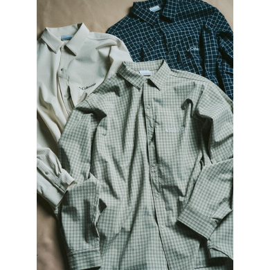 【コロンビア】ワンダーリッジシリーズ🏔