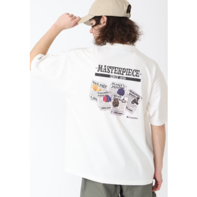 【コロンビア】新作アイテム入荷🌈