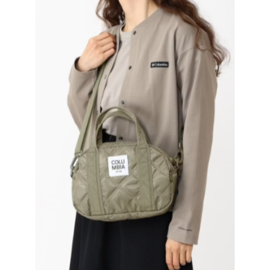 【コロンビア】新作バッグ入荷！