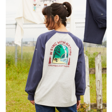 【コロンビア】ジョナス新作入荷！！🐻