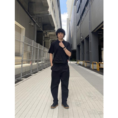 【コロンビア】スタッフコーデ紹介！
