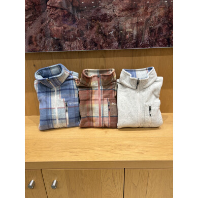 【コロンビア】定番フリース入荷！！