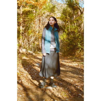 【コロンビア】Women's　LOOKBOOK🍁