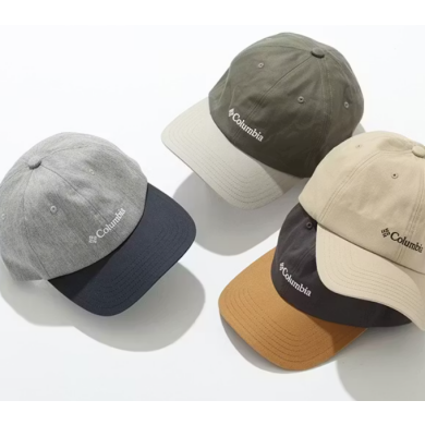 【コロンビア】大きいサイズがあります！🧢