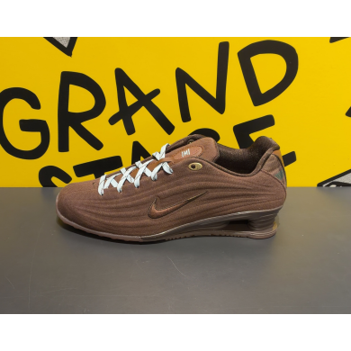 【NIKE】W SHOX Z