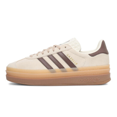 【ADIDAS】GAZELLE BOLD W