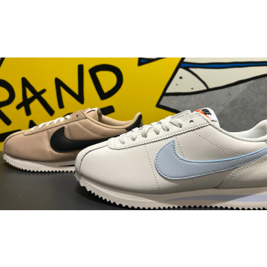 【 NIKE 】W CORTEZ