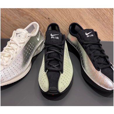 【NIKE】W AIR SUPERFLY