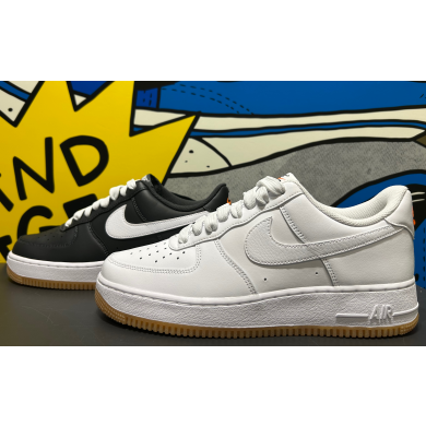 【 NIKE 】AIR FORCE 1'07 LV8