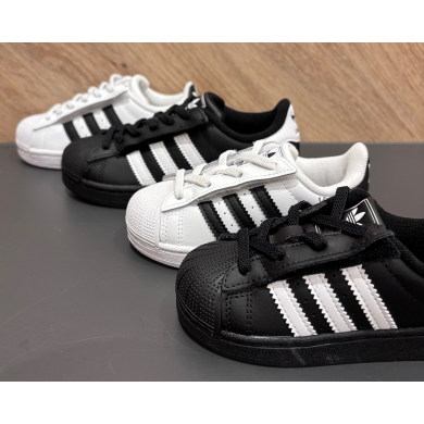 【ADIDAS】SST II CF EL