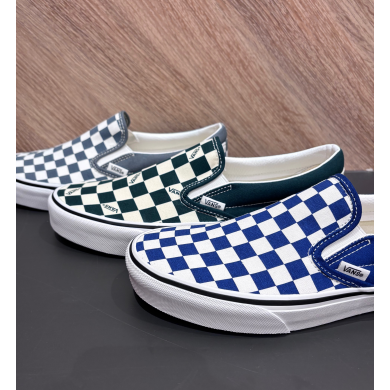 【VANS】CLASSIC SLIP-ON