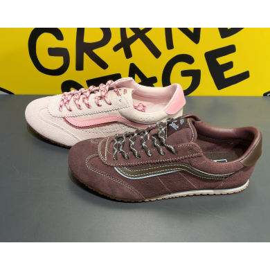 【VANS】SUPER LOWPRO