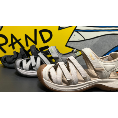 【 TEVA 】W TIRRA SPORT CT