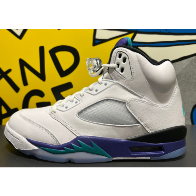 【 NIKE 】AIR JORDAN 5 RETRO O