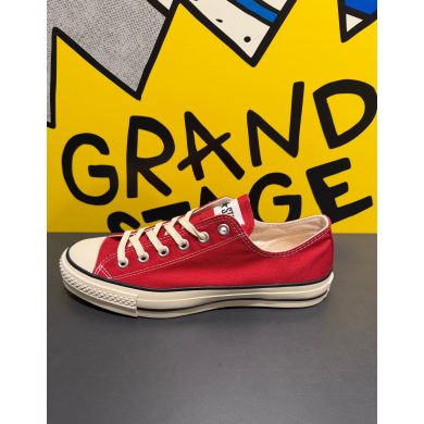 【CONVERSE】CANVAS AS J OX