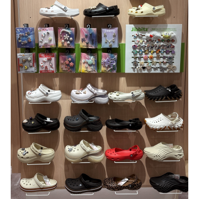 【crocs】ジビッツ入荷しました🎶