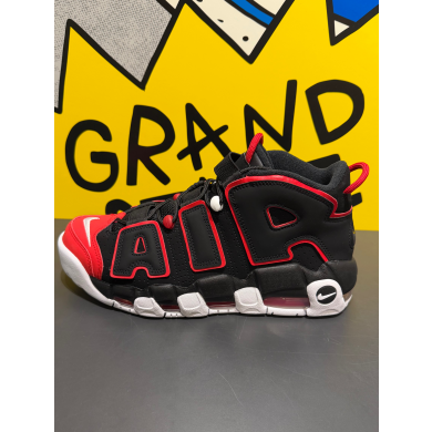【NIKE】AIR MORE UPTEMPO '96