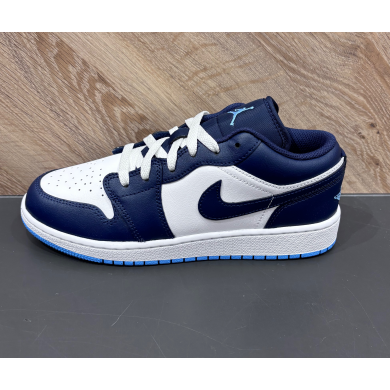 【NIKE】225-25AIR JORDAN 1 LOW