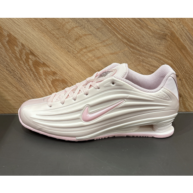 【NIKE】W SHOX Z