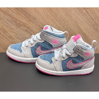 【NIKE】JORDAN 1 MID