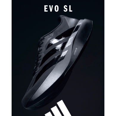【ADIDAS】EVO SL 