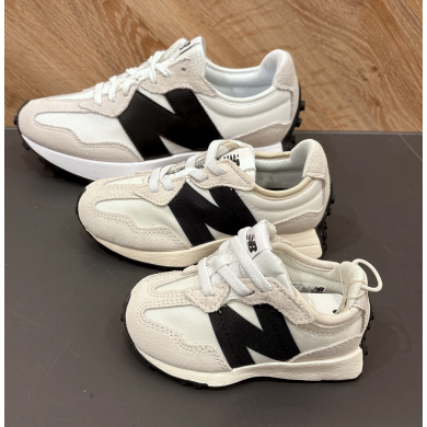 【NEW BALANCE】327