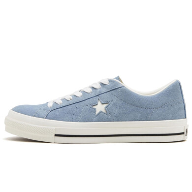 【CONVERSE】ONE STAR SUEDE
